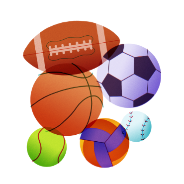 Picture for category Sports