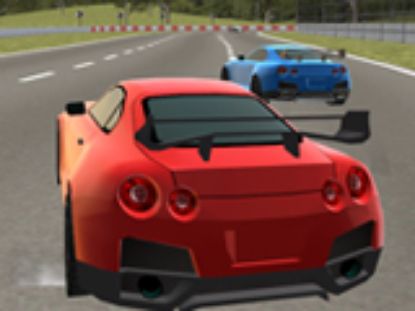 Picture of Time to park