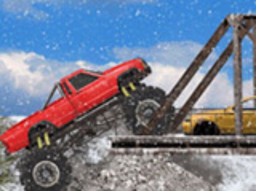 Picture of Drive to wreck