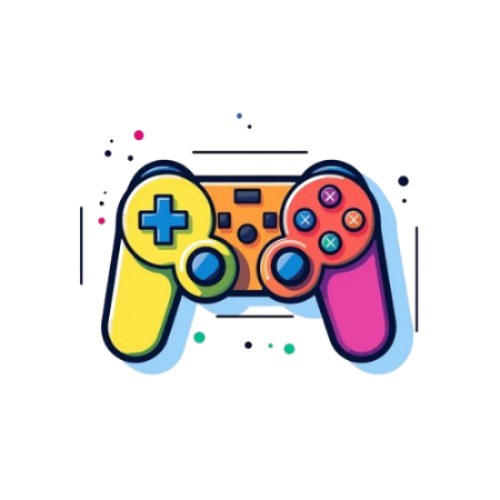 Picture for category Games