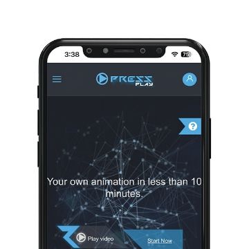 Picture of  Pressplay 