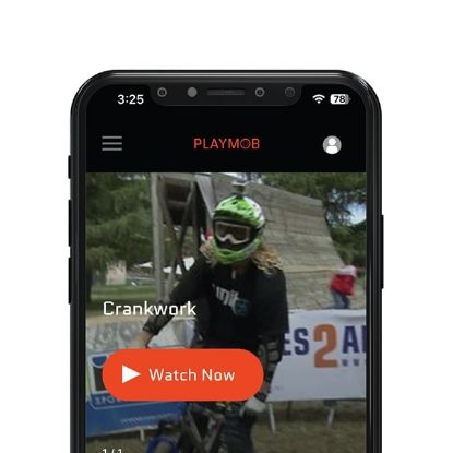 Picture of  Playmob