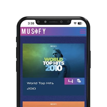 Picture of  Musify