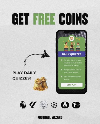 Picture of Football Wizard