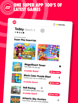 Picture of Super play