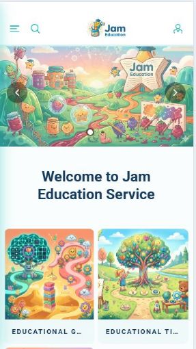 Picture of Jam Edu