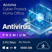 Picture of Acronis Advanced 3 PCs 1 TB